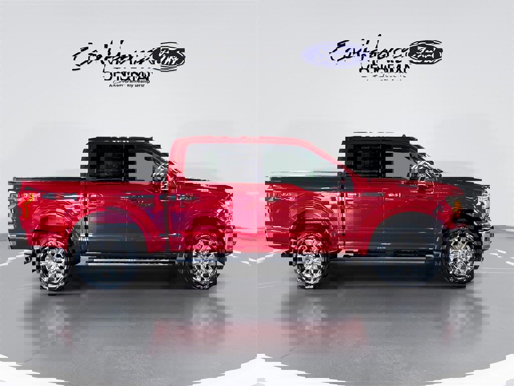 Used 2020 Ford F150 Lariat image 10