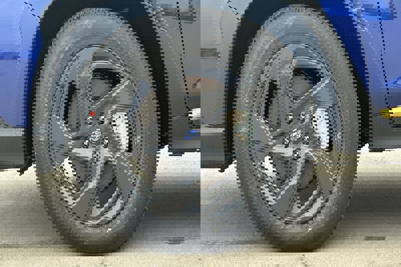 New 2025 Subaru Crosstrek 2.5i Sport w/ Crosstrek Mirror Package image 31