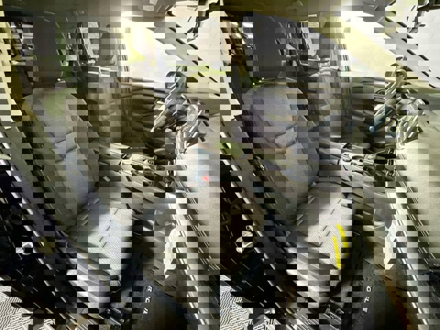 Certified 2026 Nissan Rogue SV image 22