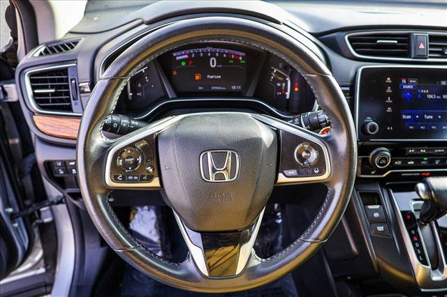 Used 2019 Honda CR-V EX-L image 13