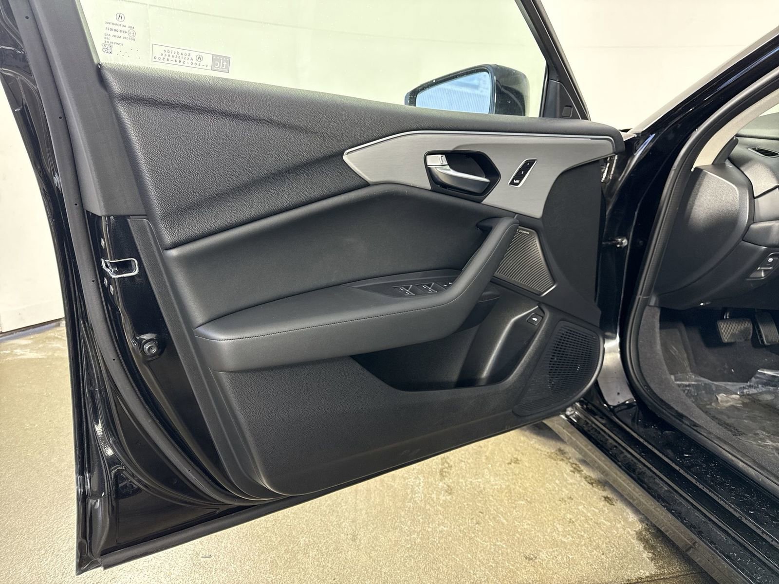 Certified 2024 Acura TLX w/ Technology Package image 20