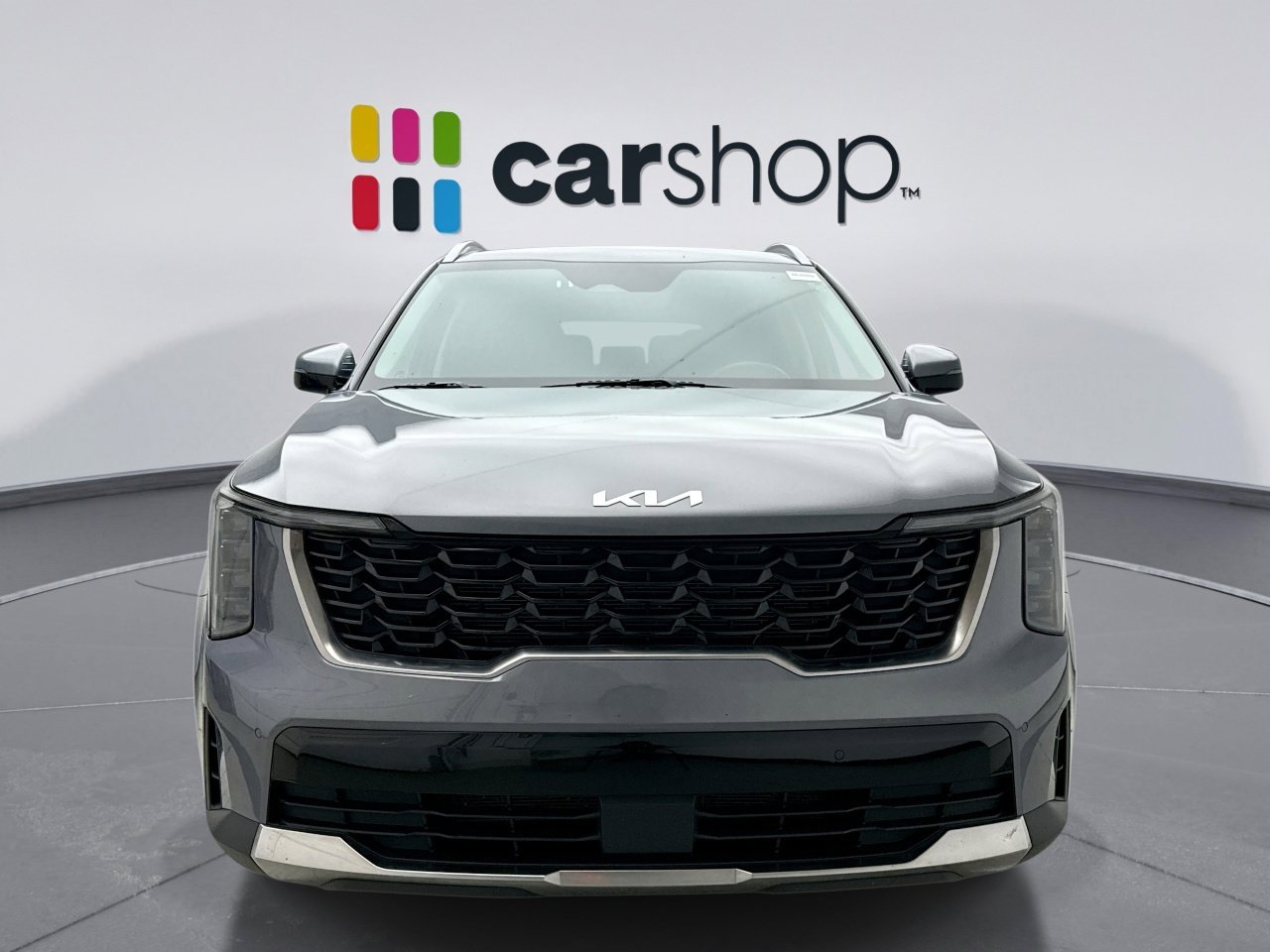 Used 2024 Kia Sorento S image 8