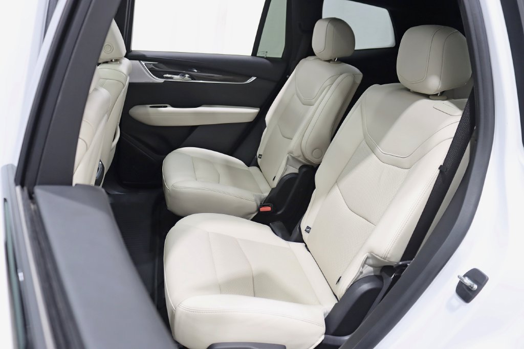 Used 2021 Cadillac XT6 Sport AWD/4WD image 28