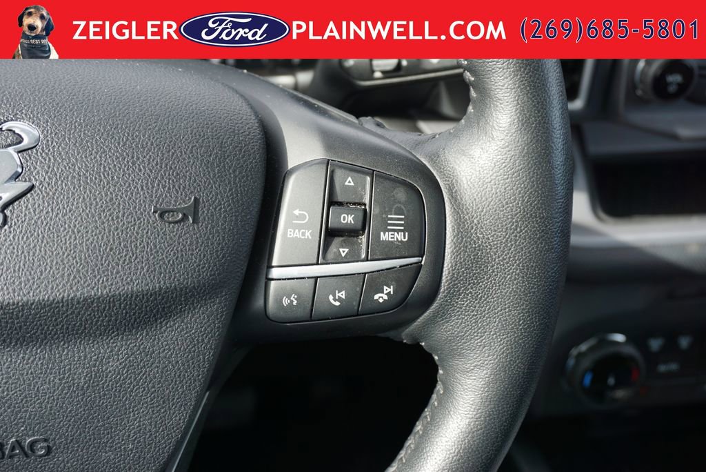Used 2023 Ford Bronco Sport Outer Banks w/ Tech Package AWD/4WD image 26