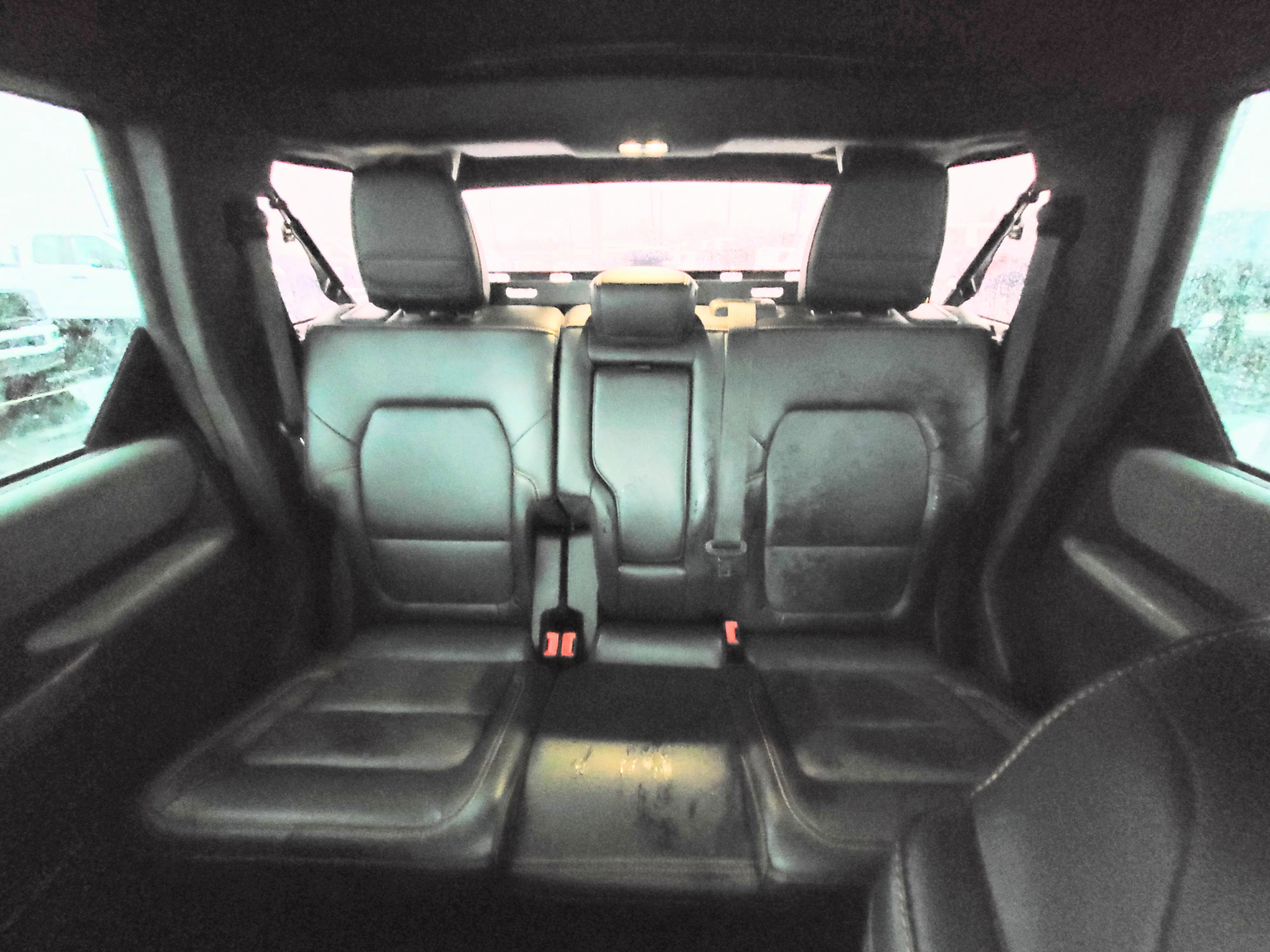 Used 2023 Ford Bronco Badlands image 19