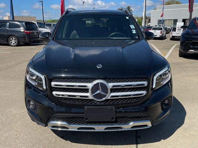 Used 2023 Mercedes-Benz GLB 250 4MATIC w/ Premium Package image 5