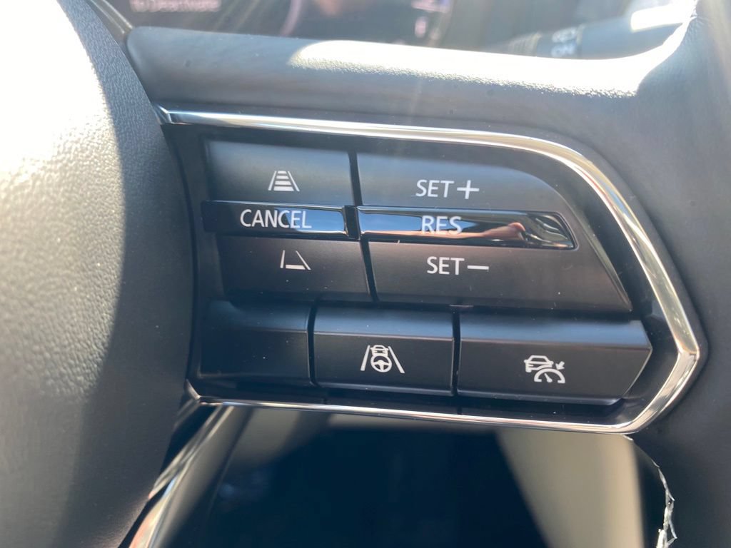 New 2026 MAZDA CX-90 3.3 Turbo S w/ Premium Plus AWD/4WD image 21