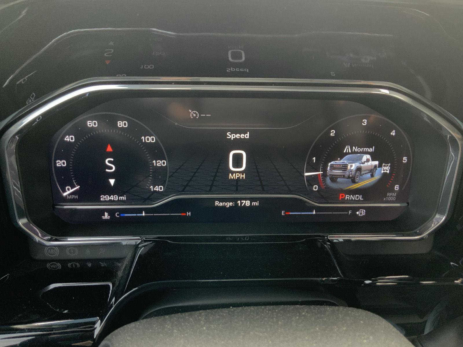 Used 2025 GMC Sierra 2500 SLE w/ SLE Convenience Package image 27