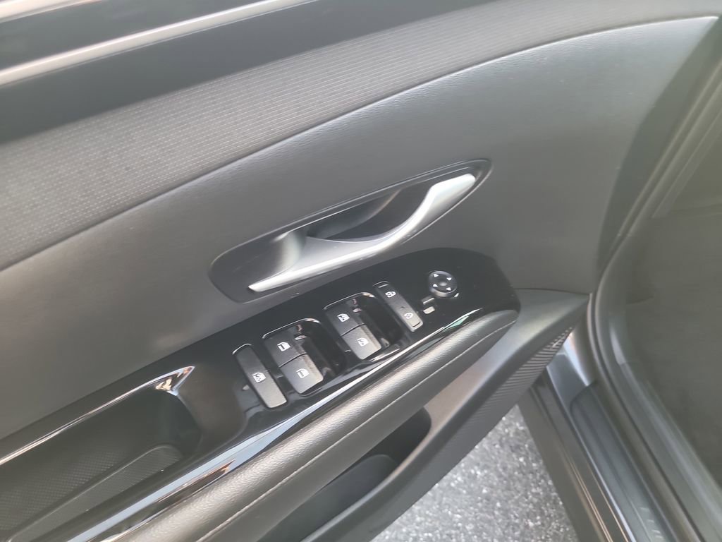 Used 2022 Hyundai Tucson SEL w/ Convenience + Premium Package image 15