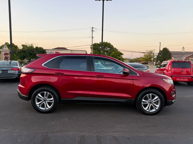 Used 2015 Ford Edge SEL w/ Equipment Group 201A image 5