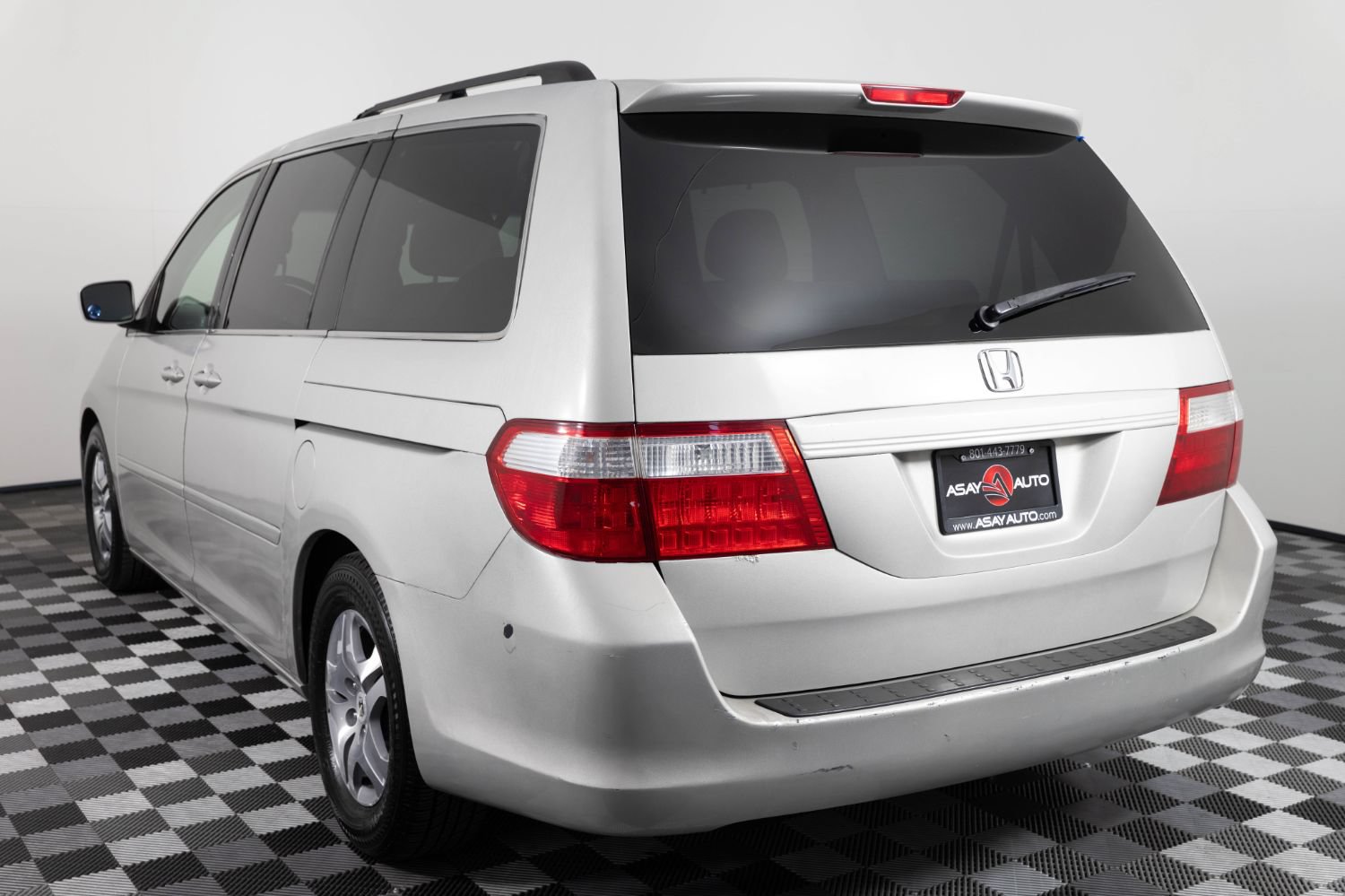 Used 2007 Honda Odyssey EX image 5