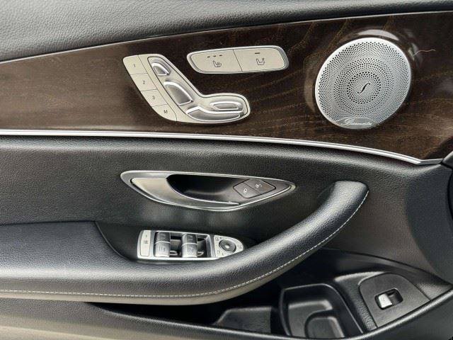 Used 2019 Mercedes-Benz E 300 w/ Premium 1 Package image 19