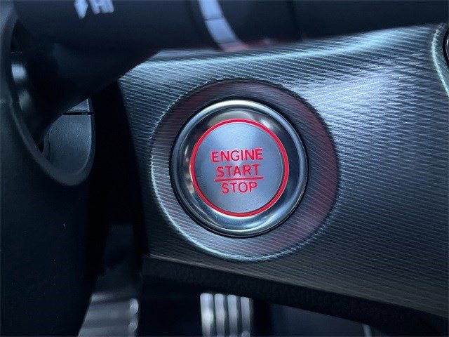 New 2026 Acura Integra A-Spec FWD image 22