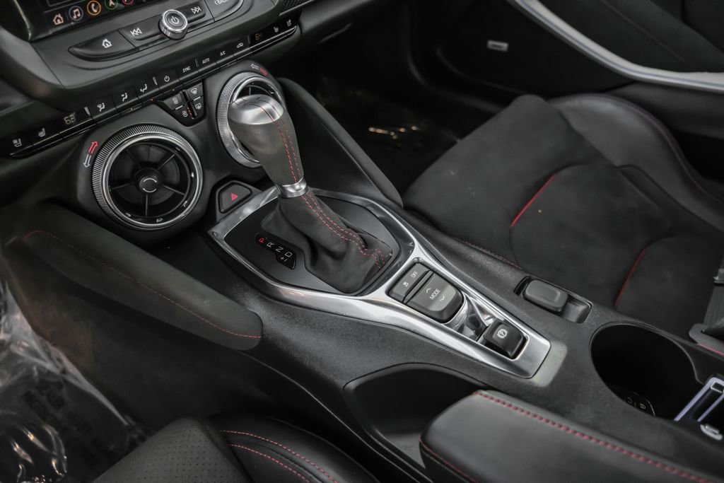 Used 2020 Chevrolet Camaro ZL1 image 21