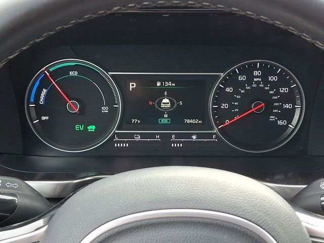 Certified 2023 Kia Sorento EX w/ Panoramic Sunroof Package image 23