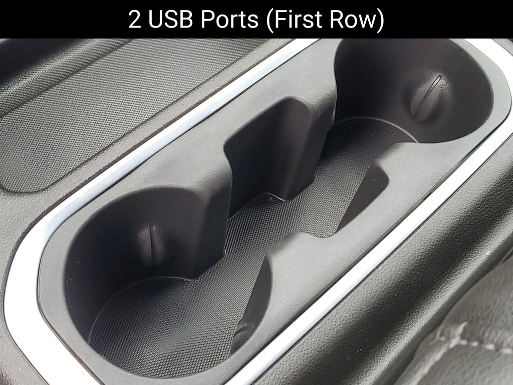 Certified 2022 Chevrolet Silverado 1500 LT Trail Boss w/ Safety Package AWD/4WD image 18