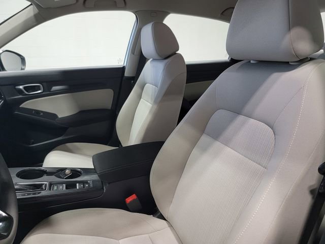 Certified 2023 Honda Civic LX image 13
