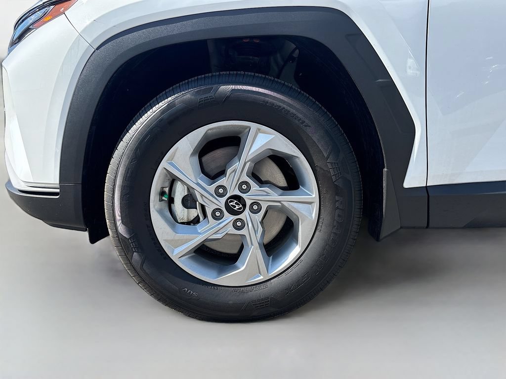 Used 2024 Hyundai Tucson SEL AWD/4WD image 13