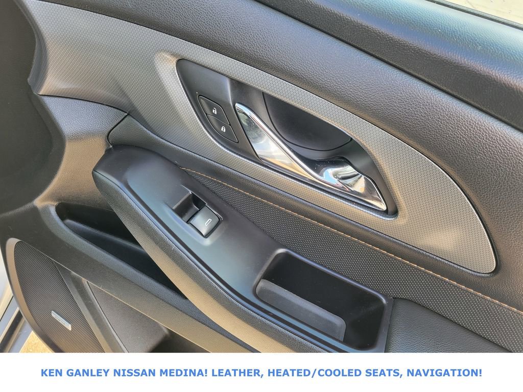 Used 2019 Chevrolet Traverse Premier image 55