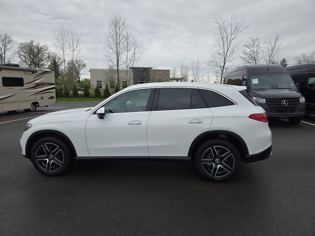 New 2026 Mercedes-Benz GLC 300 4MATIC image 6
