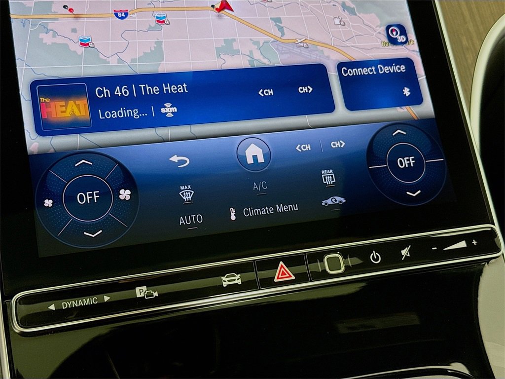 Used 2025 Mercedes-Benz C 300 4MATIC Sedan image 17