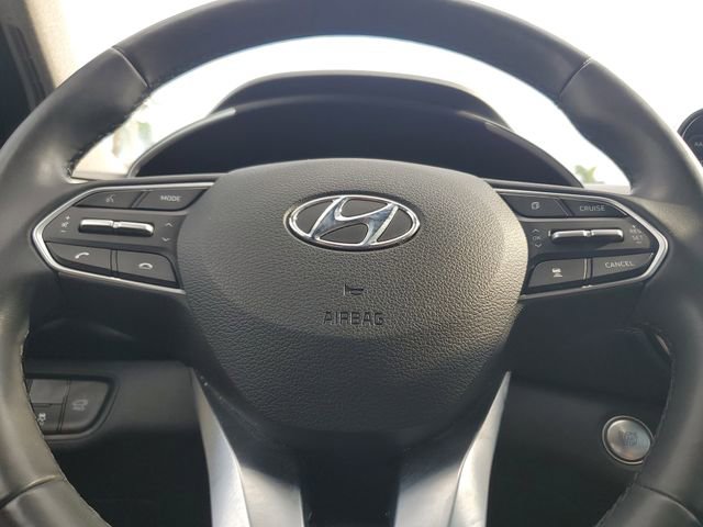 Used 2020 Hyundai Santa Fe Limited w/ Cargo Package FWD image 13