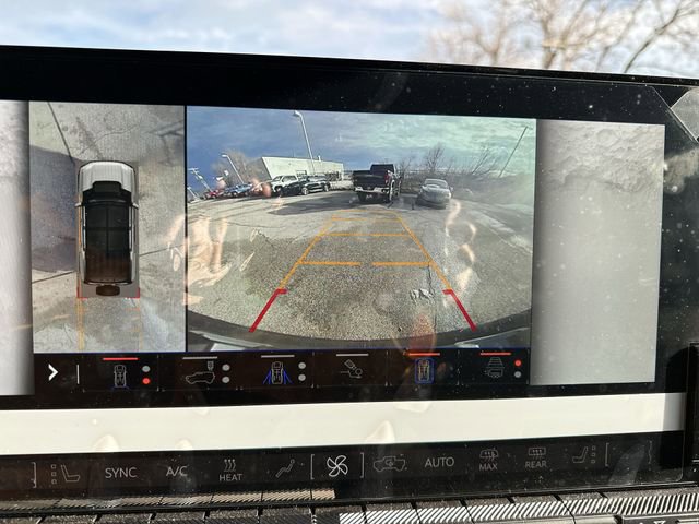 New 2025 GMC Hummer EV 3X image 26