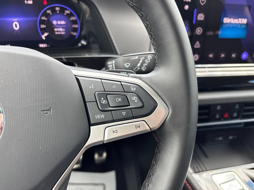 Used 2026 Volkswagen Atlas Peak Edition AWD/4WD image 17