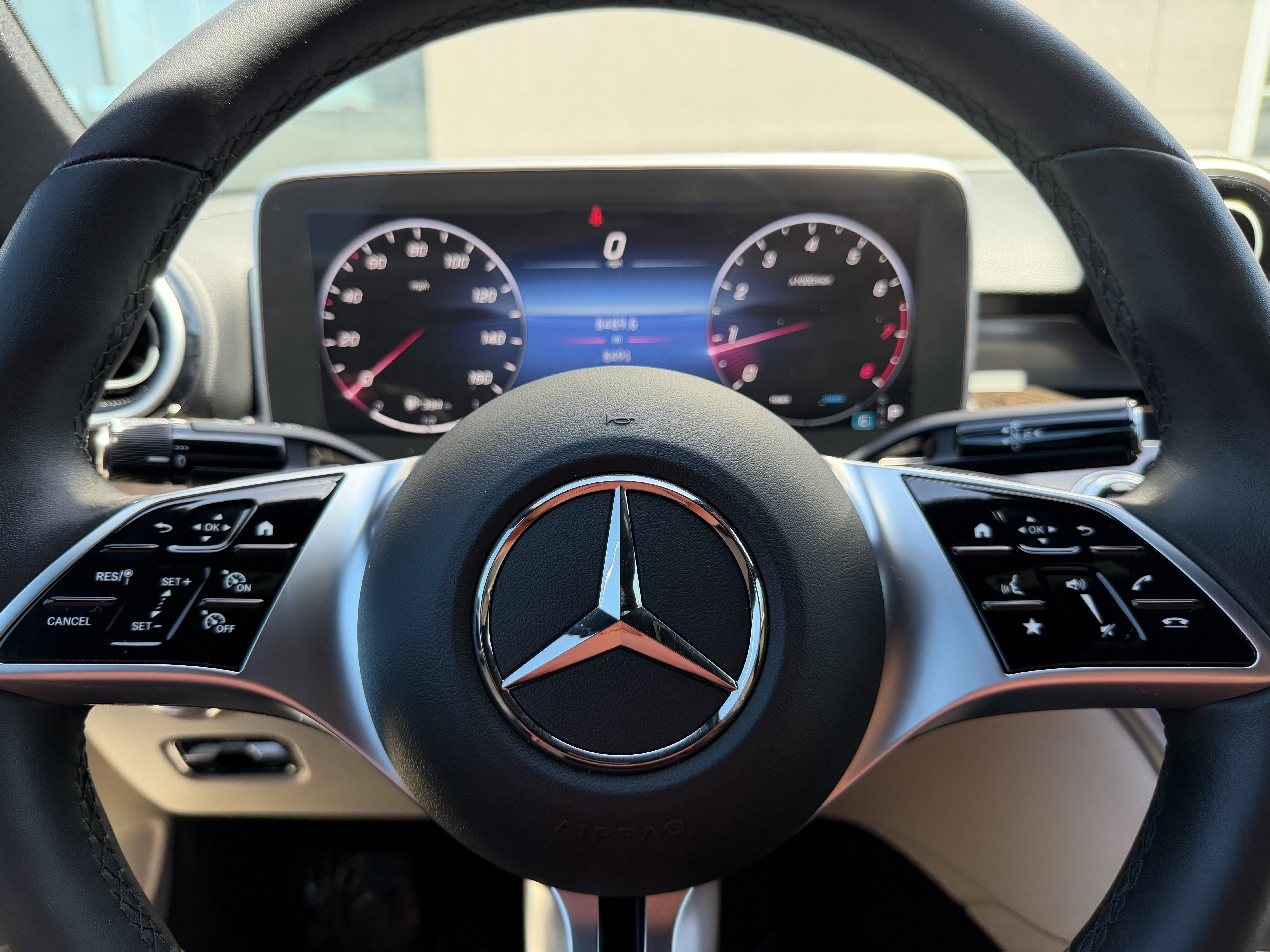 Used 2024 Mercedes-Benz C 300 4MATIC Sedan image 35