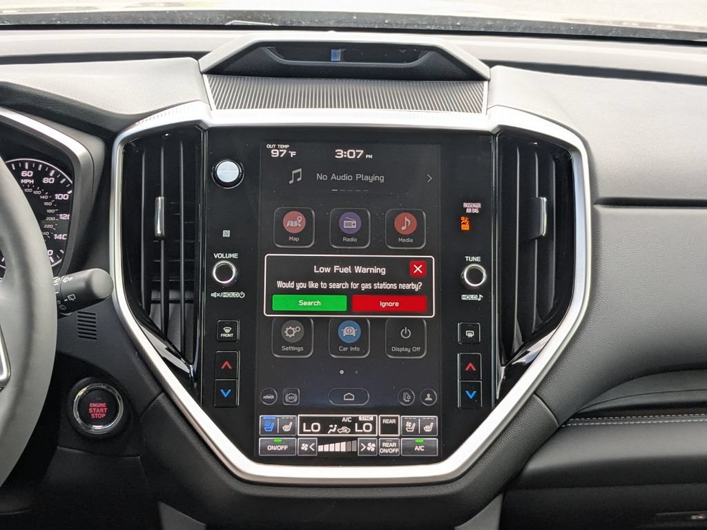 New 2026 Subaru Ascent Touring AWD/4WD image 17