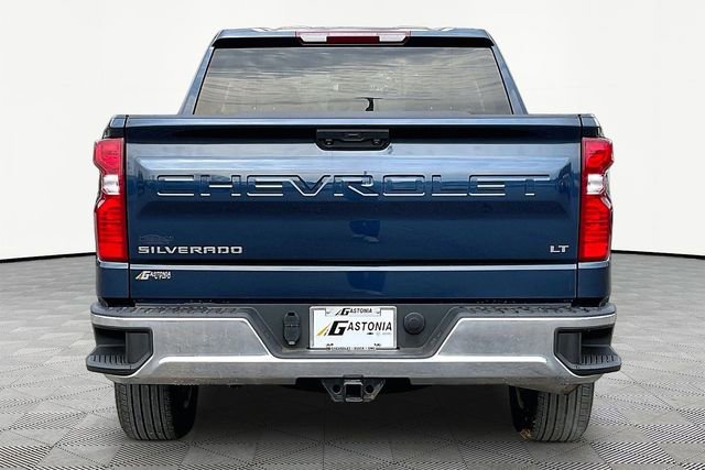 Used 2023 Chevrolet Silverado 1500 LT image 6