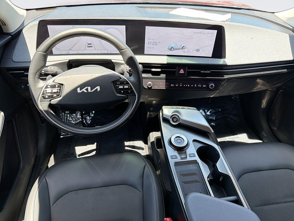 Used 2024 Kia EV6 Light AWD/4WD image 6