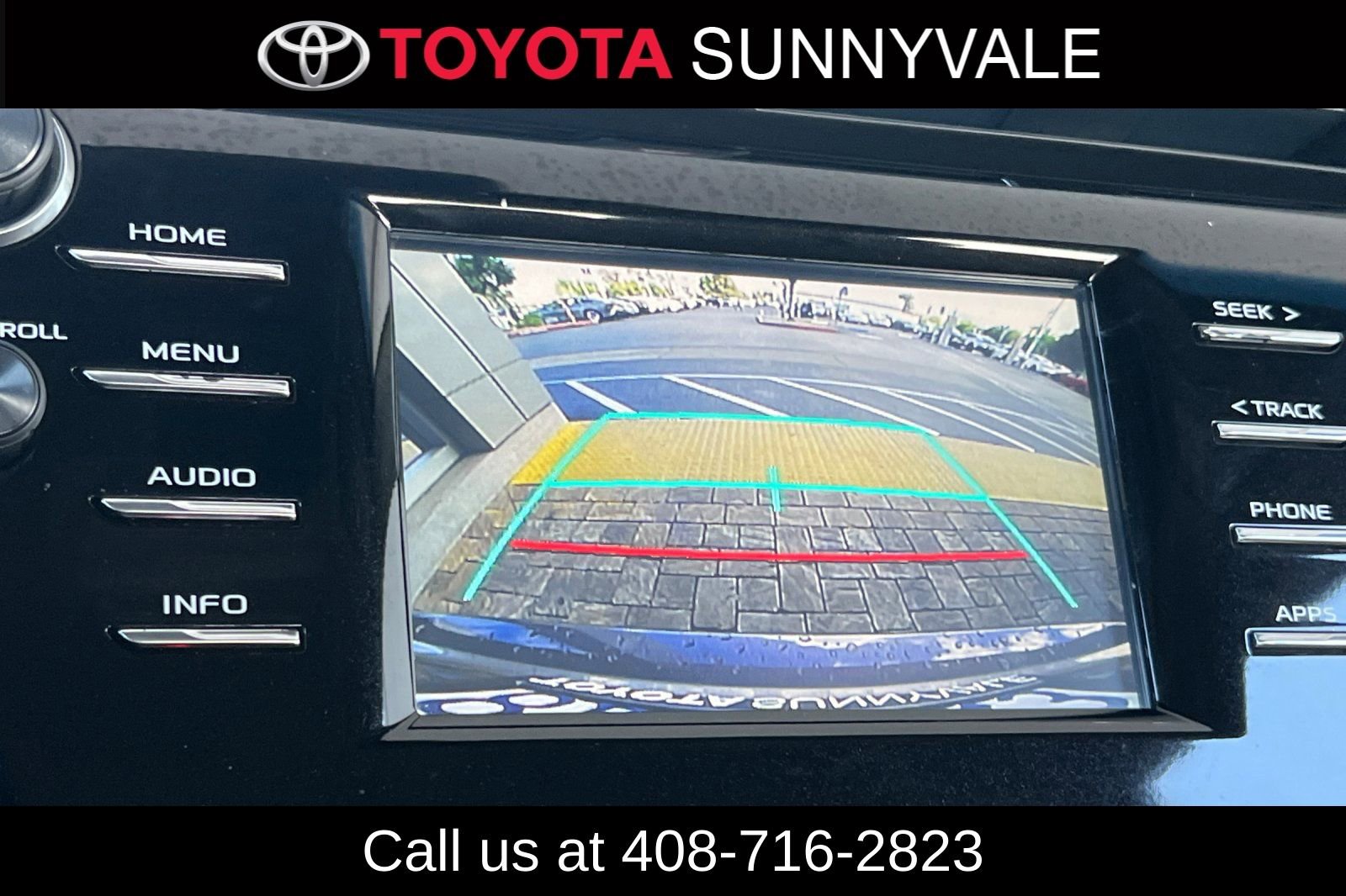 Certified 2018 Toyota Camry LE FWD image 23