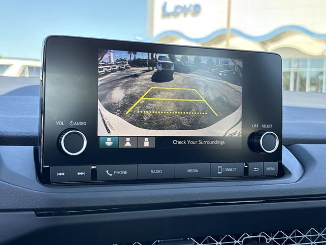 New 2025 Honda Accord LX image 23