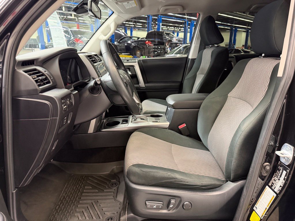 Used 2021 Toyota 4Runner SR5 RWD image 18