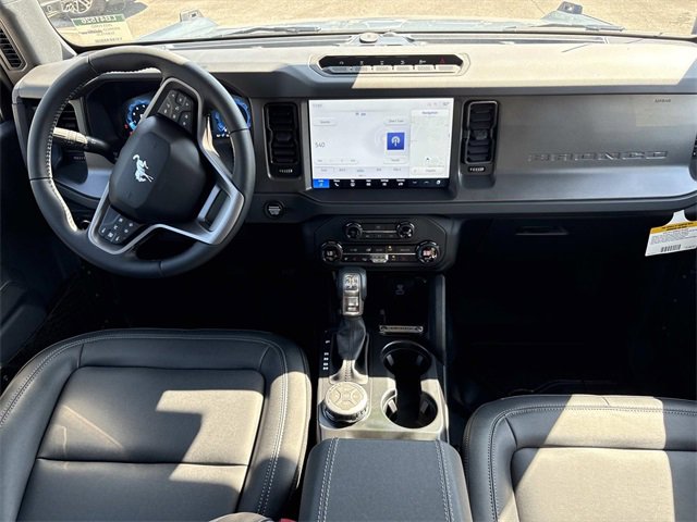 New 2025 Ford Bronco Badlands image 16