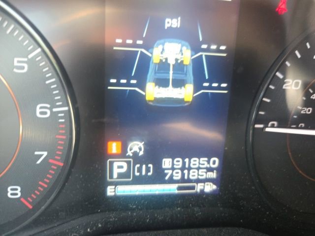Used 2022 Subaru Crosstrek 2.0i AWD/4WD image 8