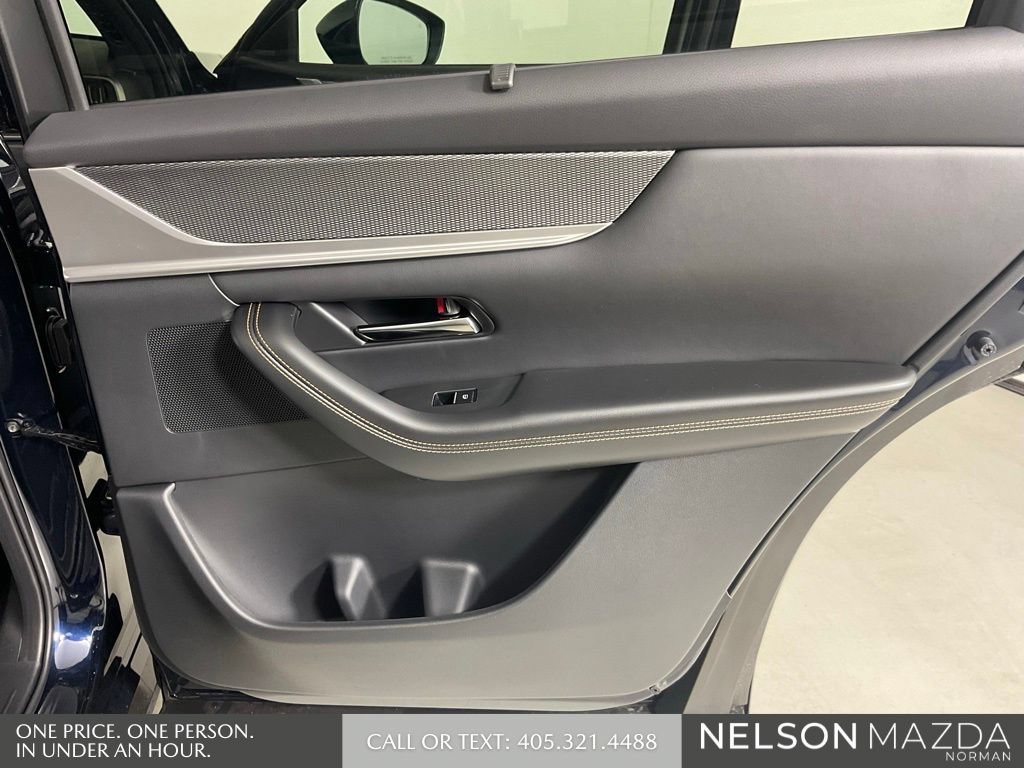 New 2026 MAZDA CX-90 Plug-In Hybrid w/ Premium Plus AWD/4WD image 23