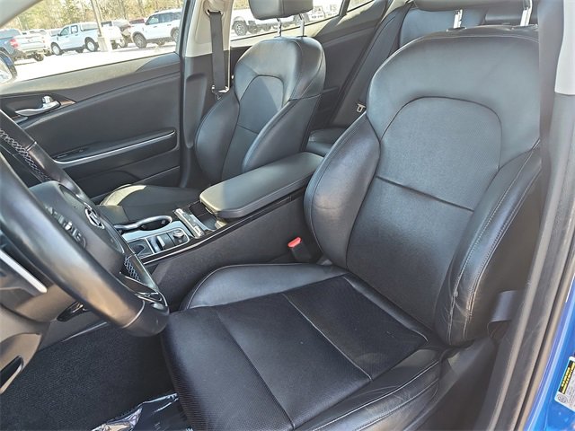 Used 2018 Kia Stinger image 14