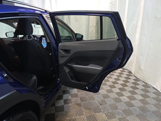 Certified 2026 Subaru Crosstrek 2.0i Premium image 31