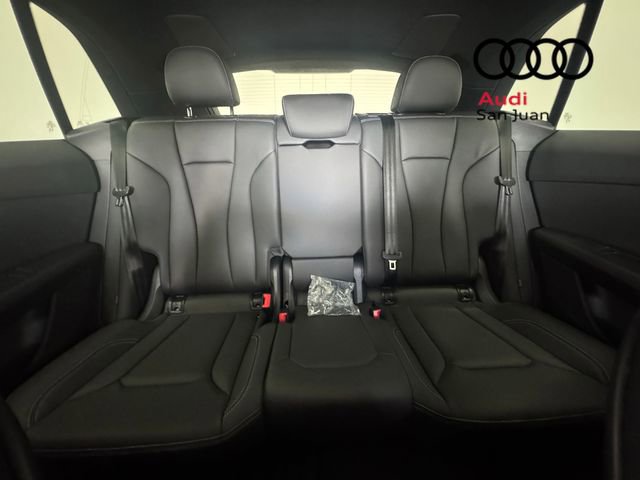 New 2026 Audi Q8 Premium AWD/4WD image 14
