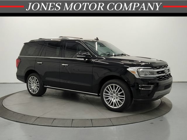 Used 2023 Ford Expedition Limited