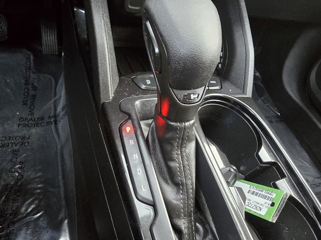 Used 2024 Chevrolet TrailBlazer LT w/ Driver Confidence Package image 27