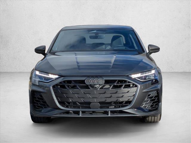 New 2026 Audi S3 Premium image 5