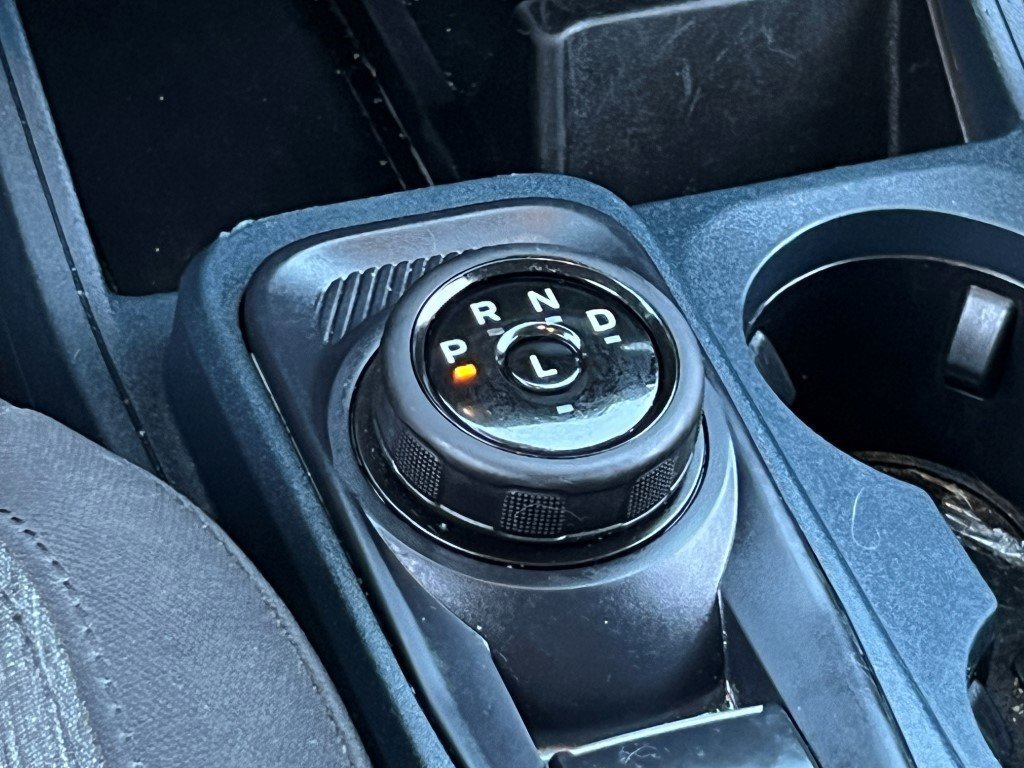 Used 2023 Ford Maverick XLT w/ Black Appearance Package image 20