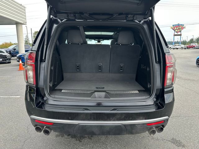 Used 2021 Chevrolet Tahoe High Country image 23