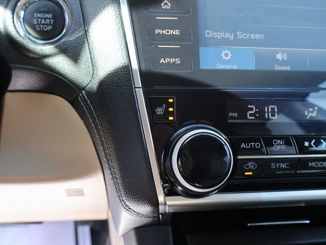 Used 2018 Subaru Outback 2.5i Limited w/ Popular Package #2 AWD/4WD image 39