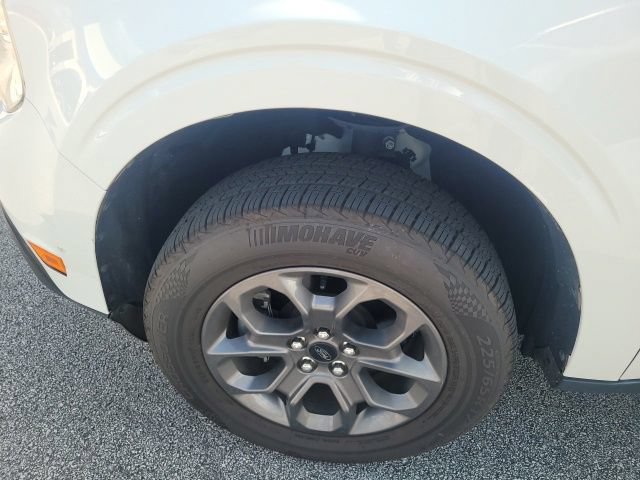 Used 2024 Ford Maverick XLT w/ XLT Luxury Package FWD image 10