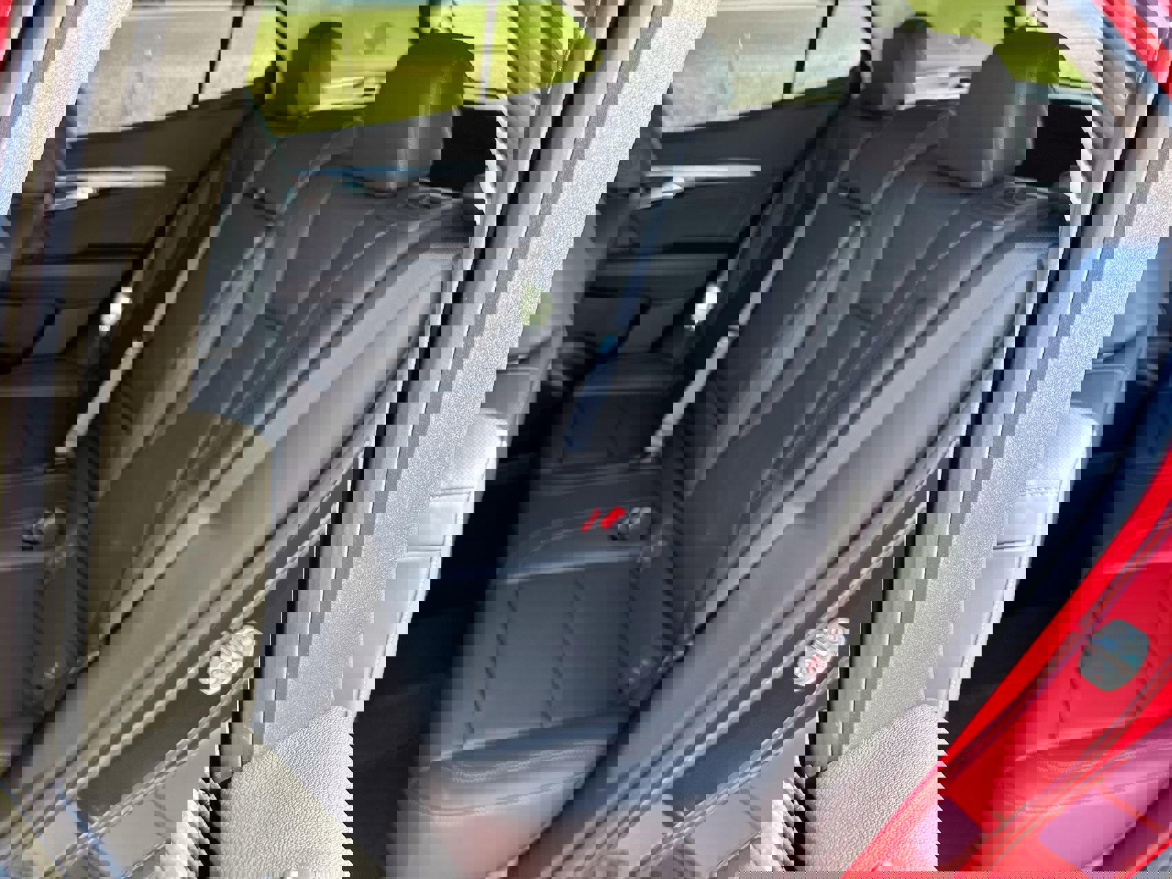 New 2025 Buick Envision Preferred image 16