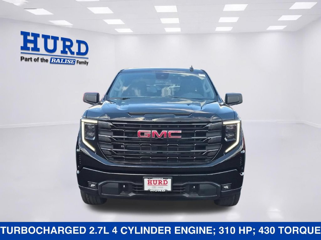 New 2026 GMC Sierra 1500 Elevation AWD/4WD image 9